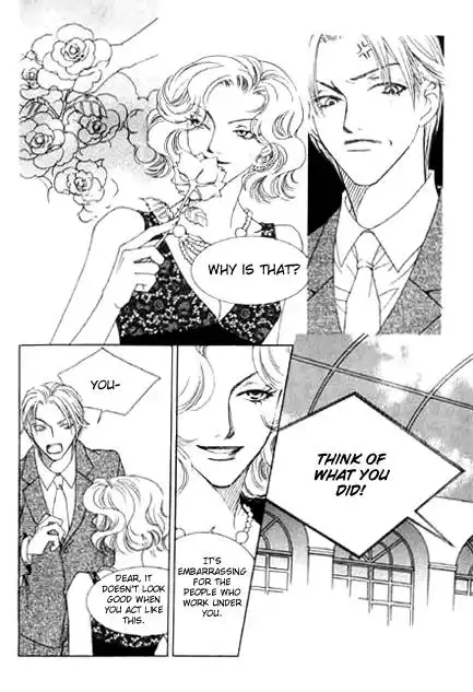 Cinderella Fella Chapter 18 7